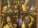 Stryper: “Reborn“ Vinyl – New & Sealed