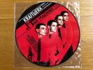 Kraftwerk - Man Machine - Picture disc
