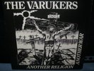 Varukers-