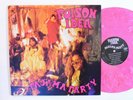 PUNK HARDCORE LP - POISON IDEA - PAJAMA PARTY 1992 Tim/Kerr Limited Edition PINK