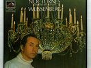 ALEXIS WEISSENBERG - CHOPIN the complete 21 nocturnes EMI 2xLPs box EX++