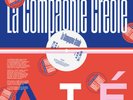 La Compagnie Créole - A.I.É (Larry Levan Unreleased Remixes)