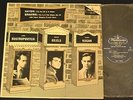 CLASSICAL LP Haydn Brahms Rostropovitch Gilels Kogan Westminster XWN 18181