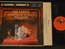 CLASSICAL LP Brahms Fritz Reiner RCA LIVING STEREO LSC 2209