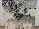 SEALED The Beatles - Revolver - 1976 Parlophone/EMI ANALOG UK Import Stereo LP