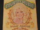 SEALED OLD STOCK Dolly Parton Time Life Country Music LP Jolene and other Hits