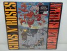 Guns N’ Roses - Appetite For Destruction SEALED 1987 US ORIGINAL BANNED Cover