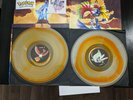 Pokemon Gold Silver Crystal Soundtrack OST Ho-Oh Variant Vinyl Record LP VGM