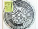 ROCK LP - V/A LOS ANGELES 1990  PICTURE DISC Bad Religion L7 Limited /2300 M-