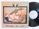 BLACK METAL LP - ABIGAIL - INTERCOURSE AND LUST Limited w/ Poster + Insert M-