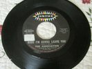 The Association-Babe I'm Gonna Leave You/Call Your Name-Vinyl 45-Stock Copy