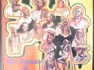 Ras Michael Sons of Negus Love Thy Neighbour Jah Life International JL LP 005