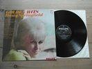 DUSTY SPRINGFIELD-GOLDEN HITS-GREAT AUDIO-PHILIPS-VG+ EX VINYL LP 1965