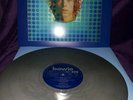 David Bowie Space Oddity 50th Anniversary Limited Silver LP
