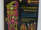 RARE NM MINUS PUCCINI RAVEL 7