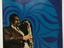 John Coltrane Selflessness Impulse Stereo AS-9161 Gatefold Jazz Vinyl VG++