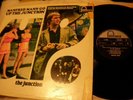 Manfred Mann Up The Junction Fontana mono TL 5460 UK LP flipback sleeve