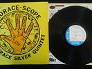 The Horace Silver Quintet-Horace-Scope, Blue Note Stereo 884042