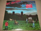 MR. MISTER Welcome To The Real World SEALED NEW Vinyl LP 1985 Kyrie Broken Wings