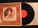 Willie Nelson - Red Headed Stranger -1975 Vinyl 12'' Lp./ VG+/ Country Pop