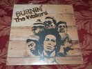 Burnin' [LP] by Bob Marley/Bob Marley & the Wailers Vinyl 180g **MINT**