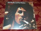 Catch a Fire [LP] by Bob Marley/Bob Marley & the Wailers Vinyl 180g *MINT**