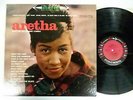 Aretha Franklin - Aretha with the Ray Bryant Combo - Columbia LP - Promo - EX