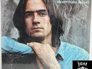 James Taylor ?– Sweet Baby James 1970 lp WS 1843 W/insert poster - Rock - EX/EX