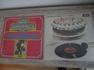 2 Rolling Stones LPs - Let it Bleed und Rolling Stones Super Hits