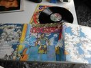 ROBERTO VECCHIONI - MONTECRISTO - LP 33 GIRI - 12