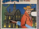 DAVID BOWIE The Man Who Sold The World orginal vinyl LP Rare
