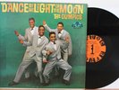 OLYMPICS Dance By The Light Of The Moon LP (Arvee 424, orig 1961) VG++ Vinyl