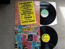 2 x REGGAE Sound Clash / DJ Clash LP Two Big Sound / Live And Direct UK 1983