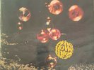 Deep Purple 'Who do we think we are ' 1973 original vinyl LP TPSA 7508 A1-B1 Ex