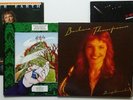 4 LPs: Barbara Thompson's Paraphernalia: same +Wild Tales +Mother Earth +A Cry..