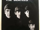 The Beatles ( Beatles Story ) PMCQ 31502 Parlophon Black Mono Italy EX Plus