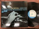 BLUE MITCHELL THE THING TO DO BLUE NOTE BNST 84178 STEREO JAPAN Vinyl LP