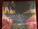 Shooter Jennings & Waymore's Outlaws - Live LP (Sealed)