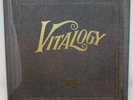PEARL JAM - Vitalogy ORIGINAL 1994 VINYL LP  Still Sealed / UNOPENED + Hype Stkr