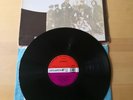 Led Zeppelin - II - 1st UK,  red/plum, A2/B2
