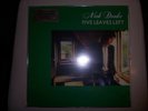 NICK DRAKE  FIVE LEAVES LEFT Simply Vinyl 180 gram 33 rpm LP still sealed 