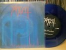 Black Metal Vinyl EP 7