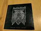 A2/B2 1972 HAWKWIND LP DOREMI FASOL LATIDO UA UAG 29364 INNER POSTER