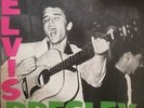 Rare LP Elvis Presley - S/T on RCA Victor Panama press