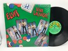 RARE Elvis Presley - Viva Las Vegas 1978 USA LP LUCKY NOT TMOQ NM