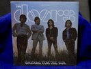 THE DOORS  SEALED LP WAITING FOR THE SUN 1968 USA 1stPRESS UNIPAK