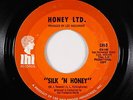 Psych 45 - Honey Ltd. - Silk 'N Honey - LHI - VG++ mp3