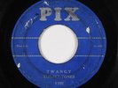 Rockabilly 45 - Jet-Tones - Twangy - PIX - mp3