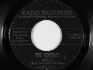 Garage 45 - Gentrys - Wild - Kado - mp3 - rare