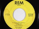 C&W Bopper EP - Esco Hankins and Jackie - Lies And Alibis - REM - mp3